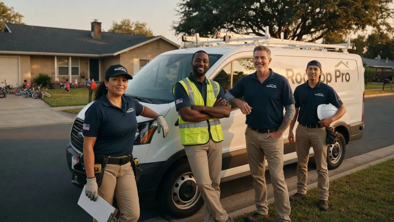 Roof Repair in Swansboro, NC near me